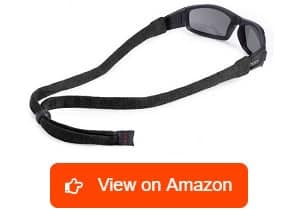 best sunglass strap for oakley