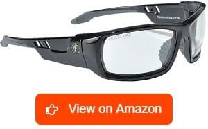 under armour safety glasses