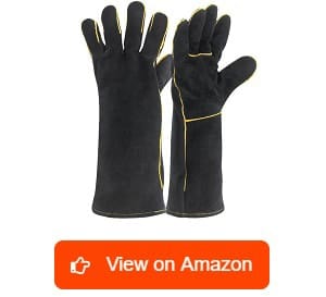 Can you wash welding gloves Clearance