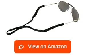 best sunglass straps for ray bans