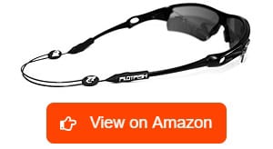 eyewear retainer for oakley