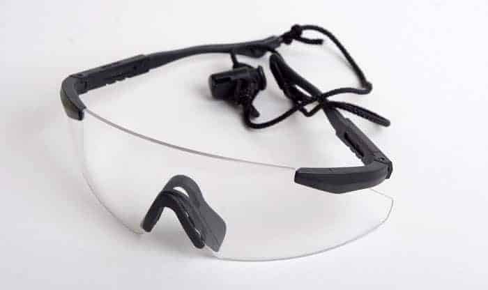 oakley gascan neck strap