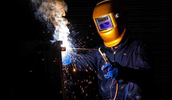 best-heat-resistant-welding-gloves