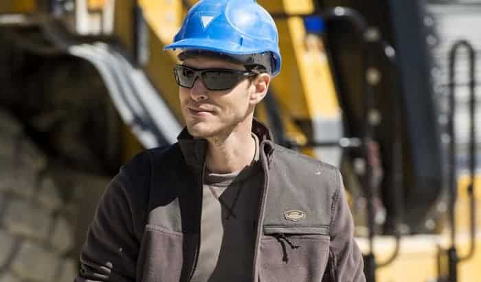 oakley construction glasses