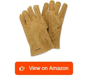 Clc Gloves Size Chart