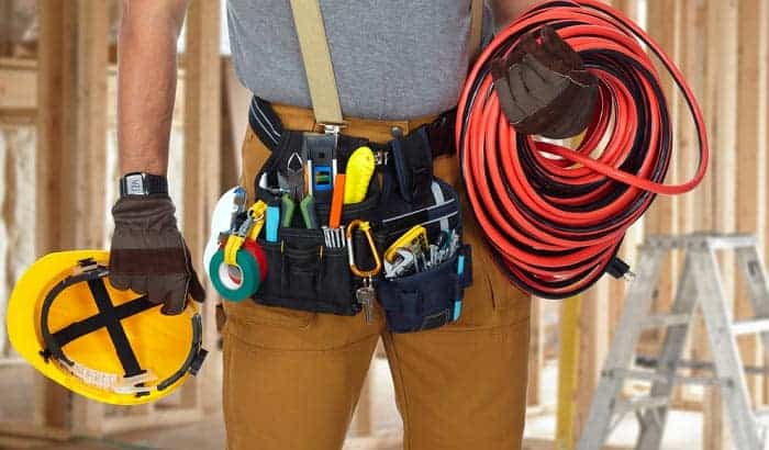 best gloves for electricians