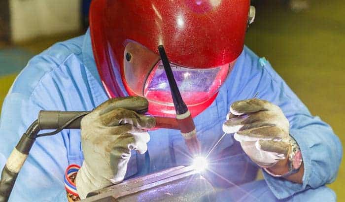 best gloves for tig welding