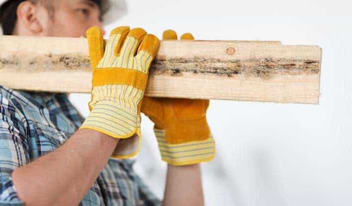 best work gloves for carpenters