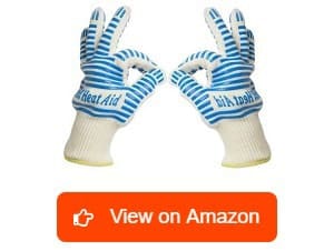 Heat-Resistant-Gloves