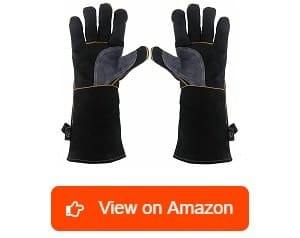 KIM-YUAN-Extreme-Heat-&-Fire-Resistant-Gloves