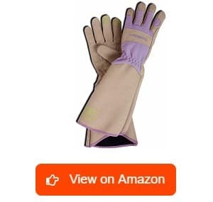 Magid Glove Size Chart