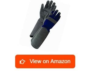 Magid-Glove-&-Safety-TE194T-Rose-Pruning-and-Thorn-proof-Gardening-Glove
