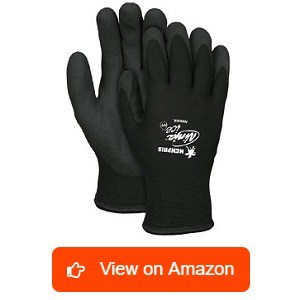 Memphis Glove N9690S Cold Weather Glove