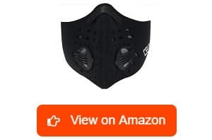 MoHo-Dust-Mask,-Upgrade-Version-Activated-Carbon-Dustproof-Mask-Windproof-Foggy-Haze-Anti-Dust-Mask-Motorcycle-Bicycle-Cycling-Ski-Half