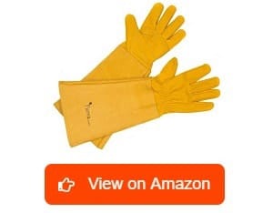 Parva-Garden-Elbow-Length-Garden-Glove