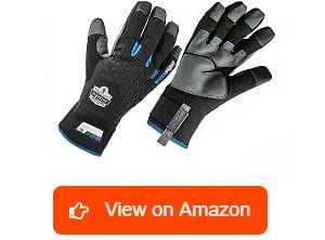 RefrigiWear-Double-Insulated-Glove