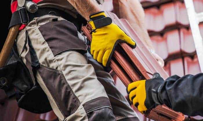 best gloves for roofing