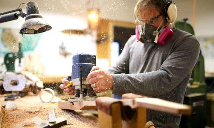 best-respirator-for-woodworking