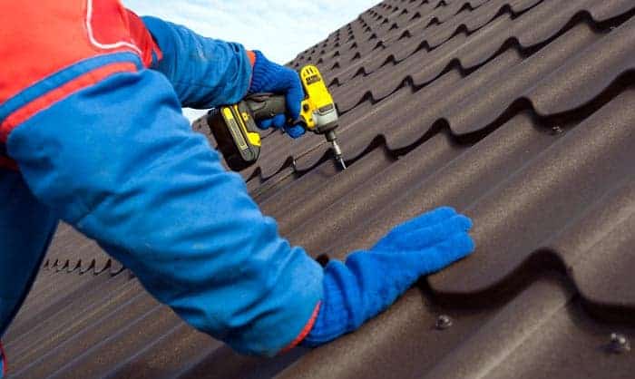 best roofing gloves