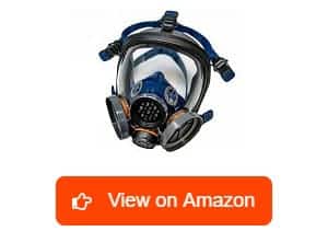 PD-100-Full-Face-Organic-Vapor-Respirators