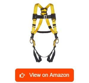 WELKFORDER-3D-Rings-Industrial-Fall-Protection-Full-Body-Safety-Harness