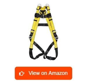 Xben-5-D-Ring-Roofing-Fall-Protection-Safety-Harness