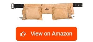 CLC-Custom-Leathercraft-527X-Heavy-duty-Top-grain-Suede-Work-Apron