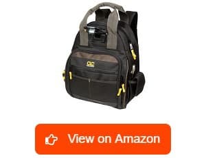 CLC-Custom-Leathercraft-L255-Lighted-Backpack