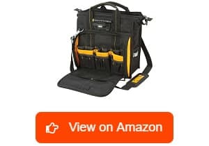 DEWALT DGL573 Lighted Tool Bag