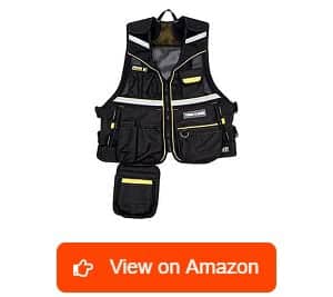 Holmes-10-3530-MHBLK-Workwear-Tool-Vest