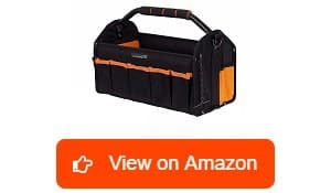 Internet’s-Best-Open-Top-Electricians-Tool-Bag