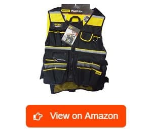 Stanley FMST530201 Fatmax Tool Vest