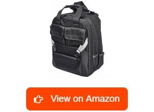 AmazonBasics-51-Pocket-Tool-Bag-Backpack