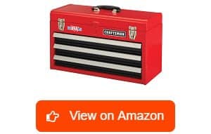 Craftsman-3-Drawer-Metal-Portable-Chest-Toolbox