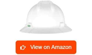 MSA-475369-V-Gard-Slotted-Full-Brim-Hard-Hat