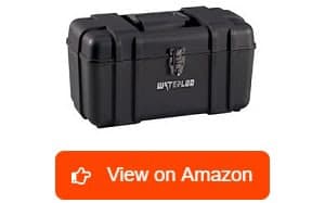 Waterloo-Portable-Series-Tool-Box