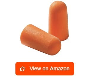 3M-1100-Foam-Earplug