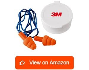 3M 90716 80025T Reusable Earplug