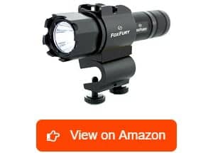 FoxFury-940K-010FI-Waterproof-Side-Mounted-LED-Helmet-Light