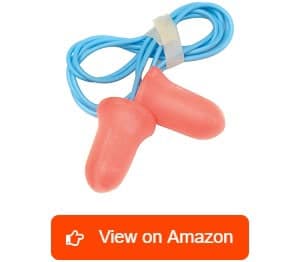 Howard-Leight-by-Honeywell-MAX-Corded-Disposable-Foam-Earplugs