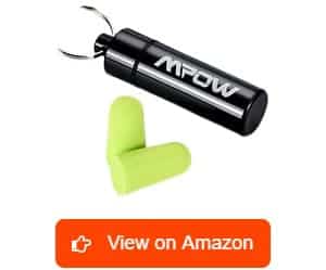 Mpow-Foam-34dB-SNR-Earplug