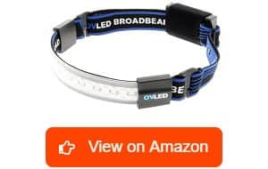 Optimal-Ventures-802100-Broadbeam-LED-Headlamp