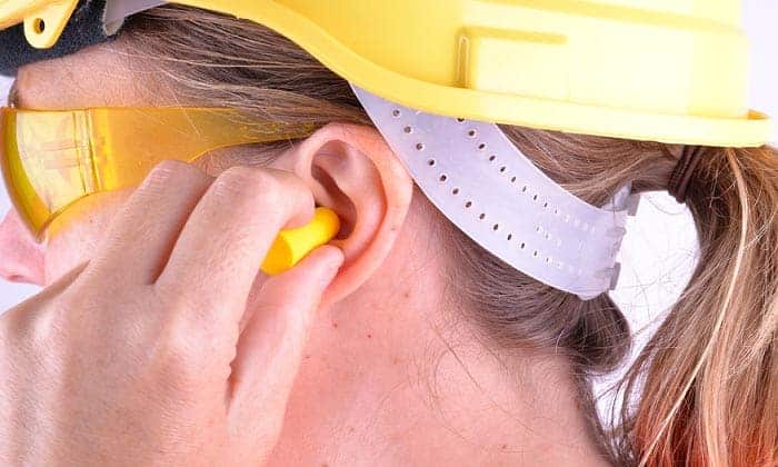 best earplugs for work