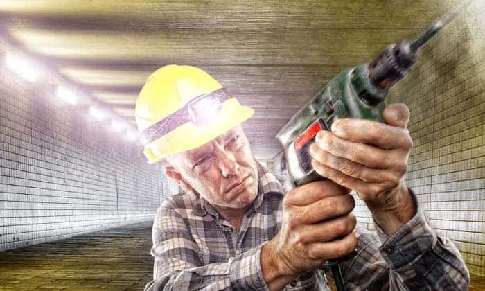 12 Best Headlamps for Work Reviewed and Rated in 2024