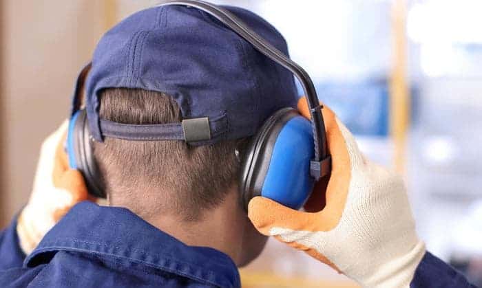 best hearing protection