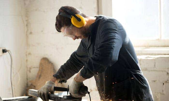 The Best Hearing Protection for Woodworking in 2022