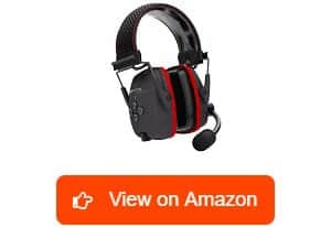 Honeywell-Sync-Wireless-Earmuf