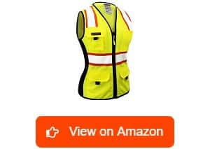 KwikSafety-FIRST-LADY-Safety-Vest-for-Women