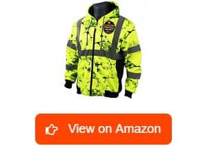 KwikSafety-UNCLE-WILLY'S-WALL-Anti-Pill-High-Visibility-Reflective-Safety-Jacket