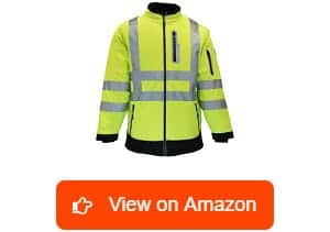 RefrigiWear-Hi-vis-Extreme-Soft-shell-Jacket